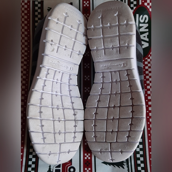 Champion Lightweight Memory Foam Running Shoes - Picture 15 of 16